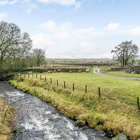 Branthwaite Holiday home Caldbeck