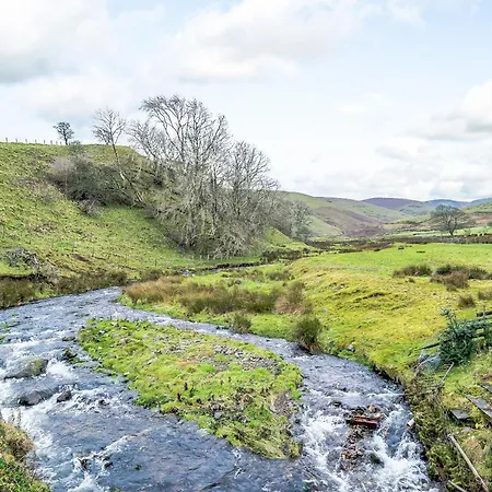 Holiday home Branthwaite Caldbeck