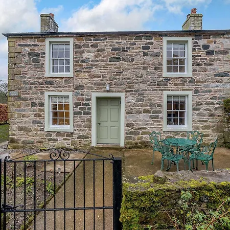 Holiday home Branthwaite