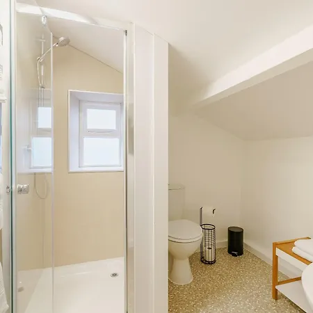 度假居 Branthwaite Caldbeck