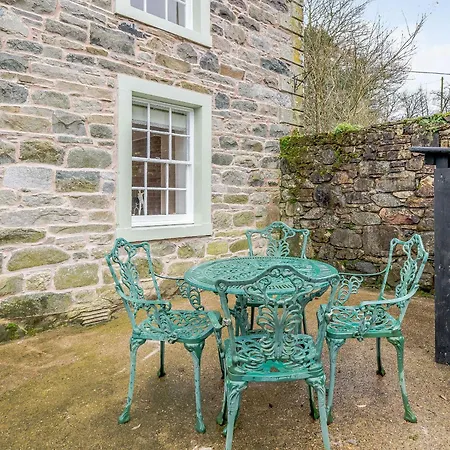 בית נופש Branthwaite *