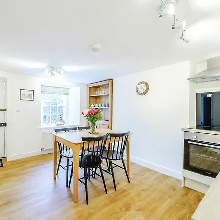 Branthwaite בית נופש