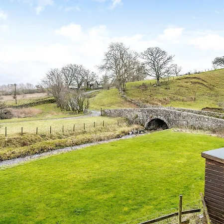 度假居 Branthwaite