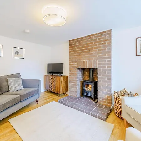 Branthwaite 度假居