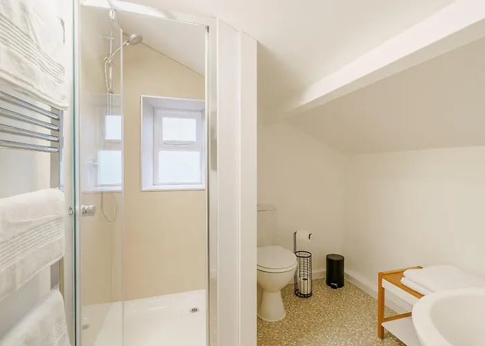 בית נופש Branthwaite Caldbeck