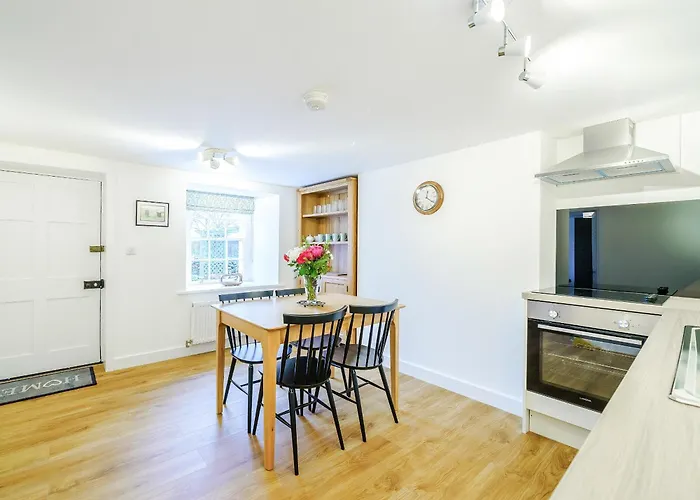 Branthwaite בית נופש