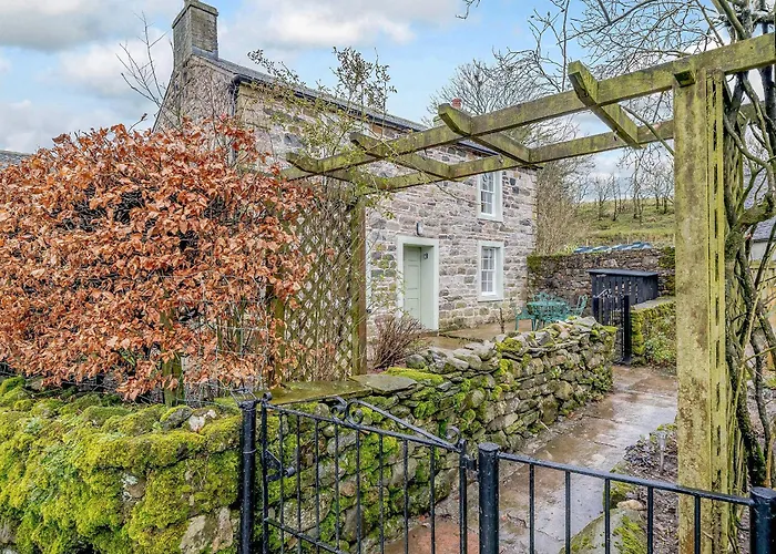 בית נופש Branthwaite