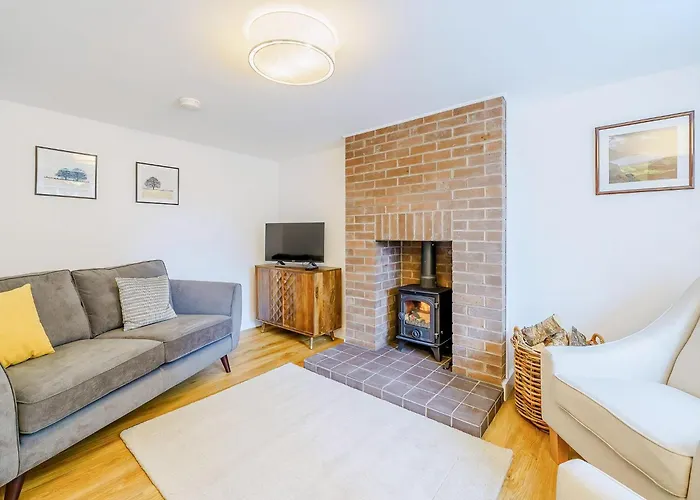 Branthwaite בית נופש