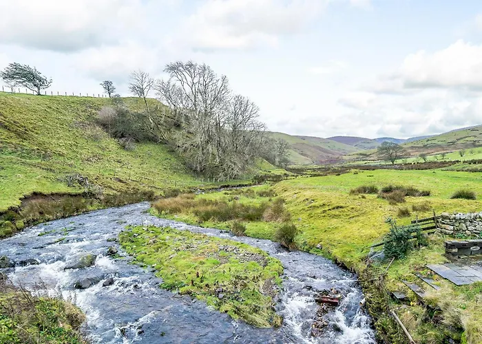 Branthwaite * Caldbeck