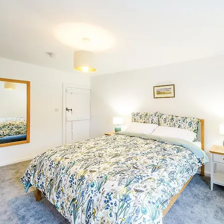 Feriehus Branthwaite *