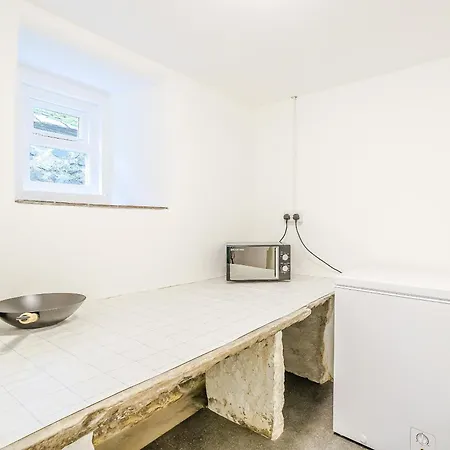 Branthwaite Feriehus Caldbeck